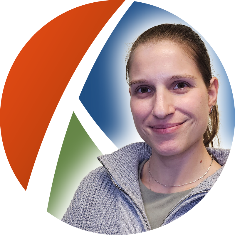 Anne-Lyse Miller - Ronde