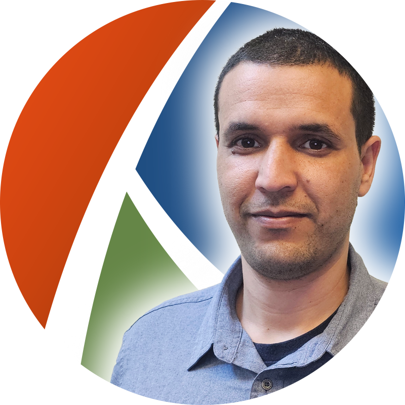 Abdellatif Ktaib - Ronde