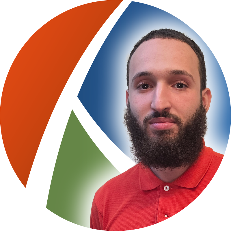Aness Khouas - Ronde