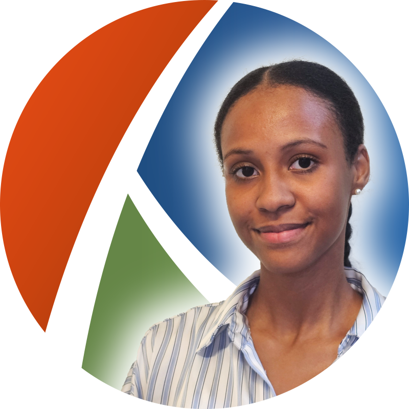Colette Ayissi - Ronde