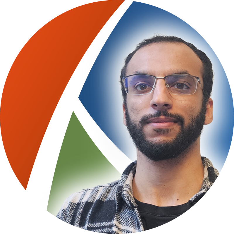 Djihad Razaiguia - Ronde
