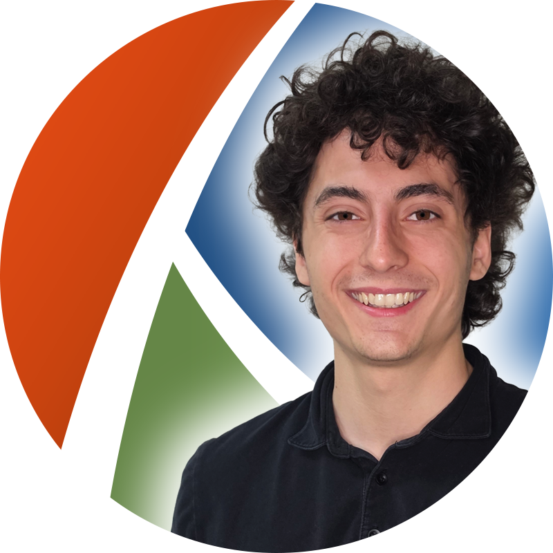 Lucas Bianchini Rond