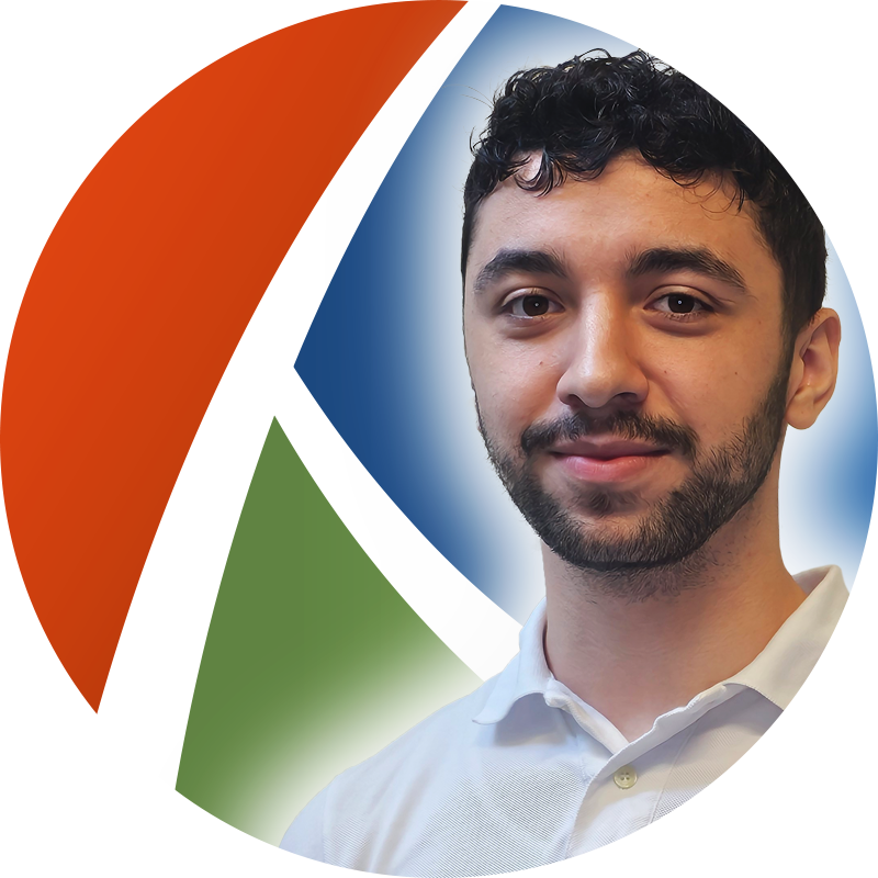 Omar Elmasaoudi - Ronde