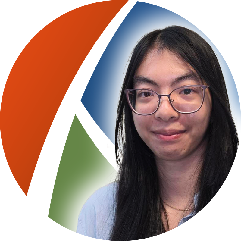 Sabrina Chan Fee - Ronde