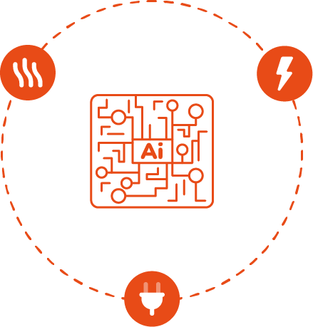 Site web énergie Site web énergie